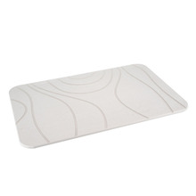 Badrumsmatta Diatomit Sand 40 x 60 cm